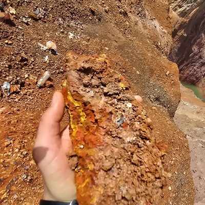 How to Start a Small-Scale Mining Business in Africa