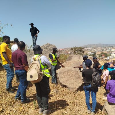 The Economic Impact of Mining on African Development